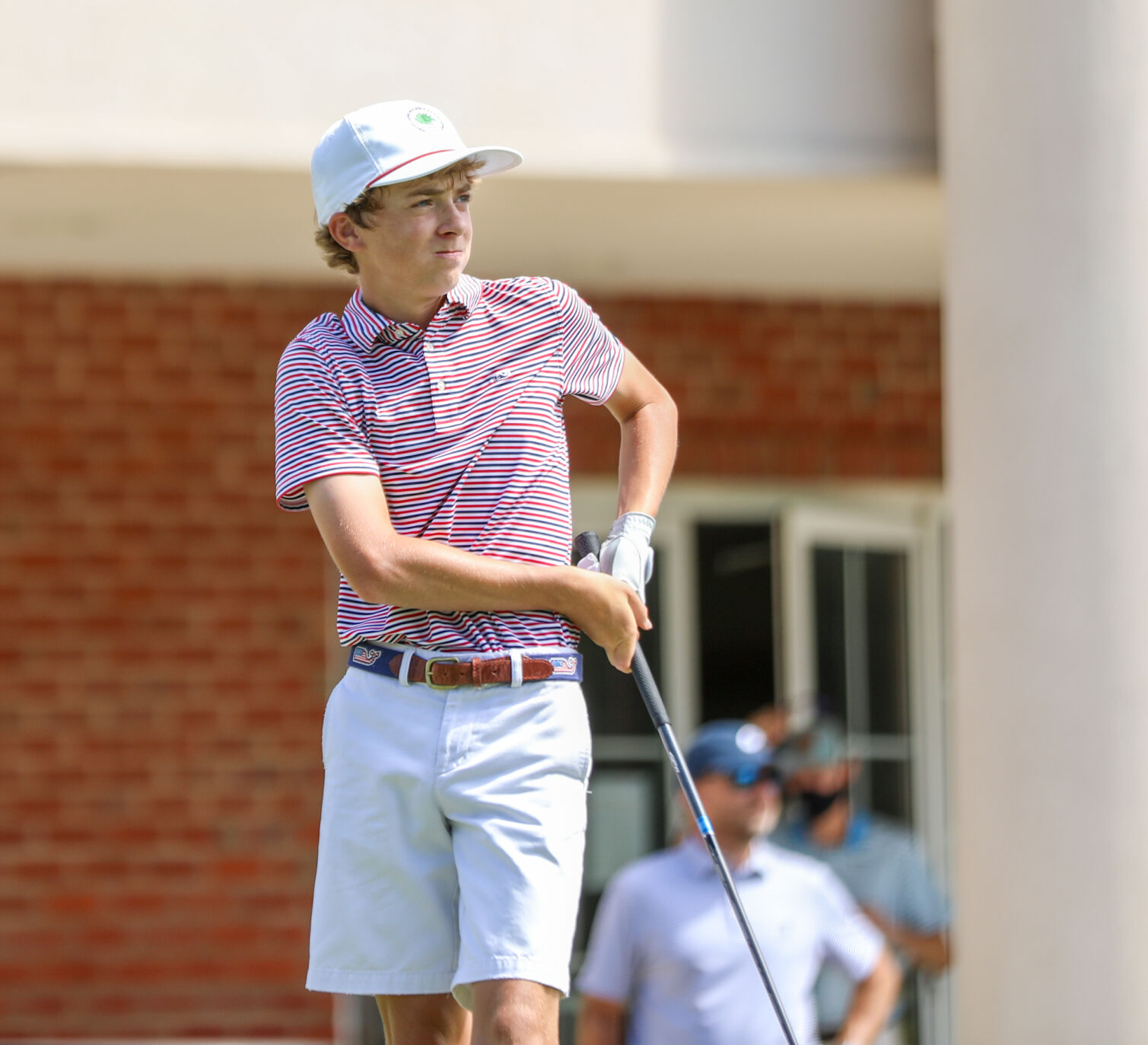 Carolinas Junior Boys' Championship, July 29, 2020